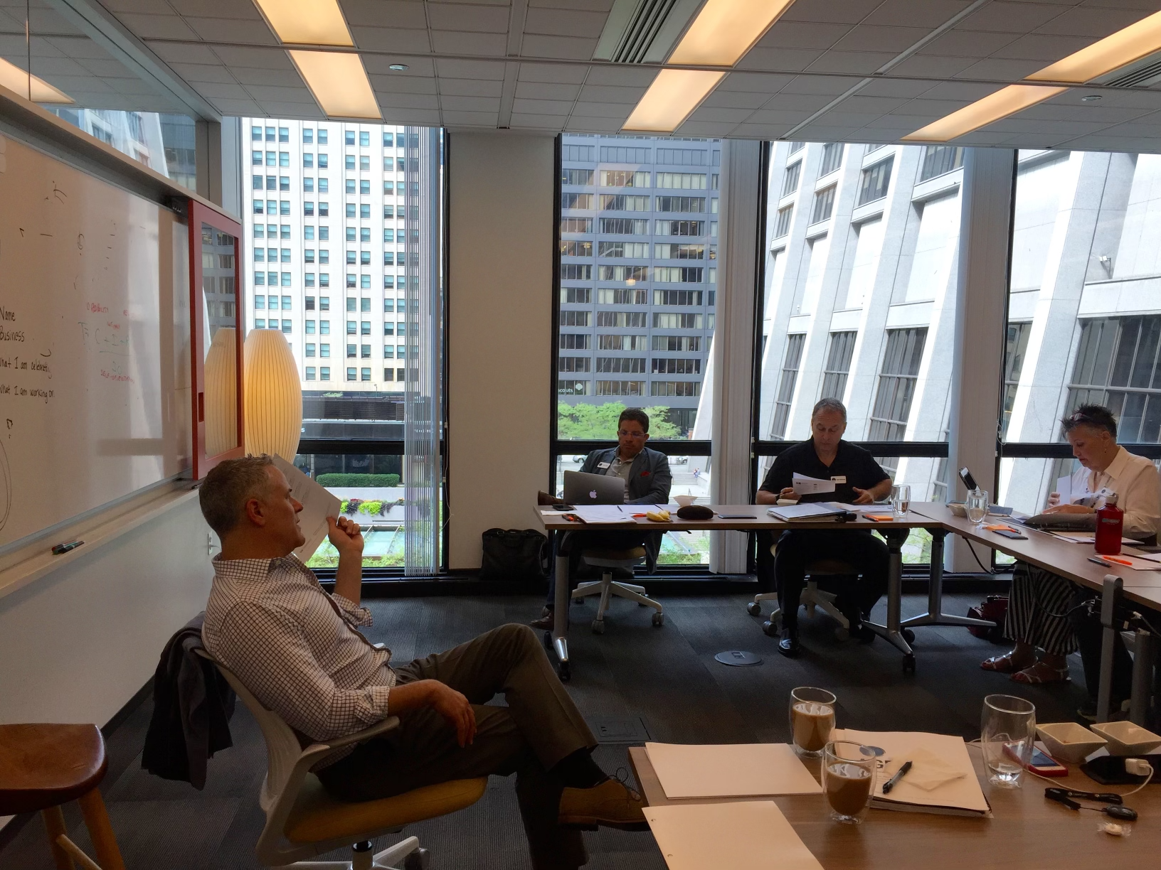 Jon LoDuca, founder of PlaybookBuilder
