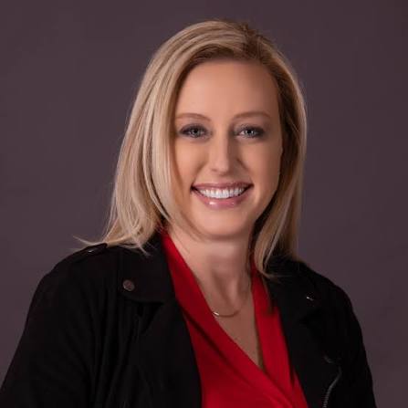 Kelly Knight, EOS Integrator at EOS Worldwide