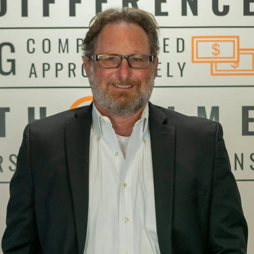 David Bowman