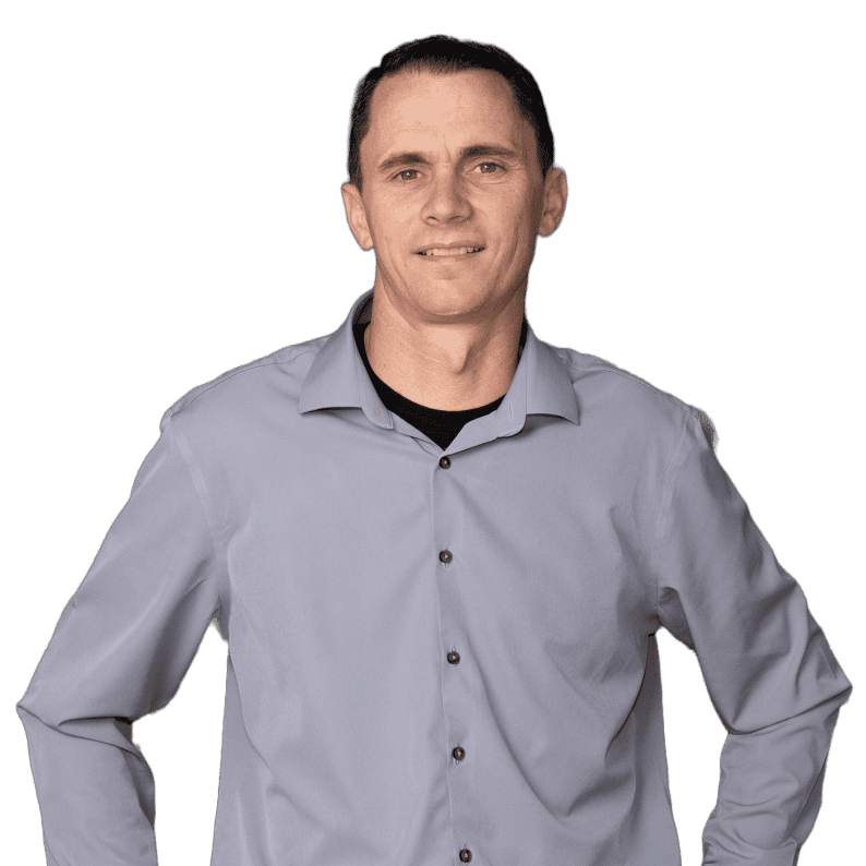 Jeremy MacLiver