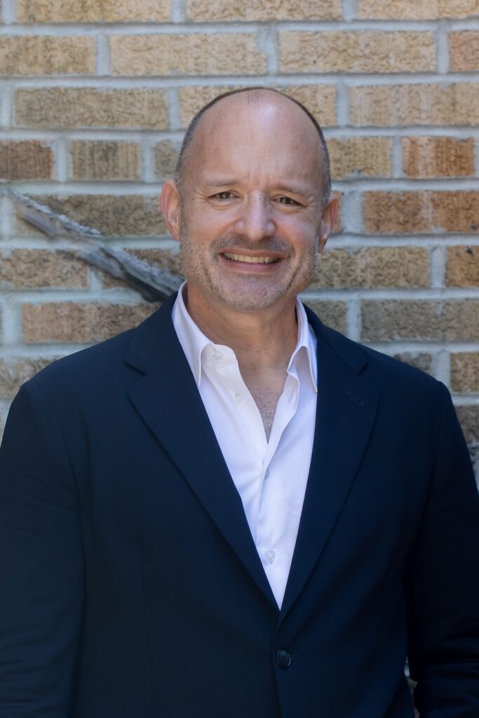 Jonathan B. Smith