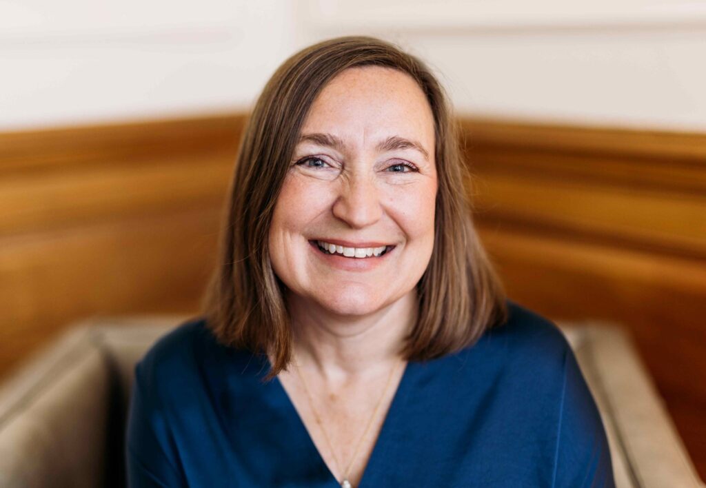 Sarah B Stern