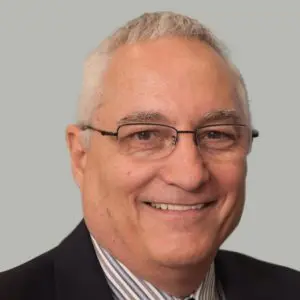 John Ward