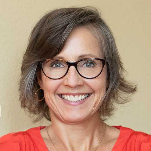 Mary Reilly-Magee