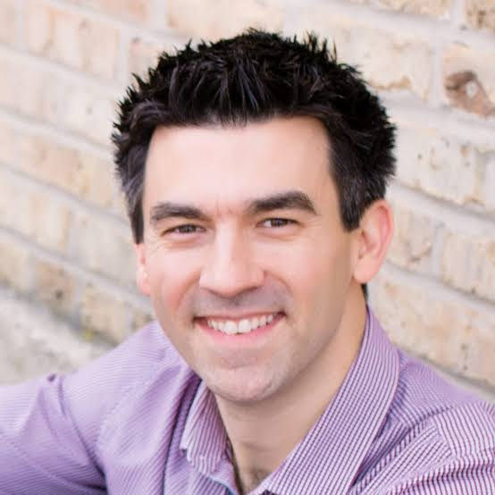 Sean Rosensteel