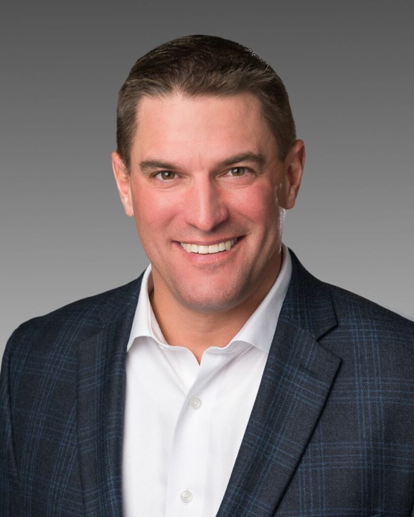 Troy Schuette