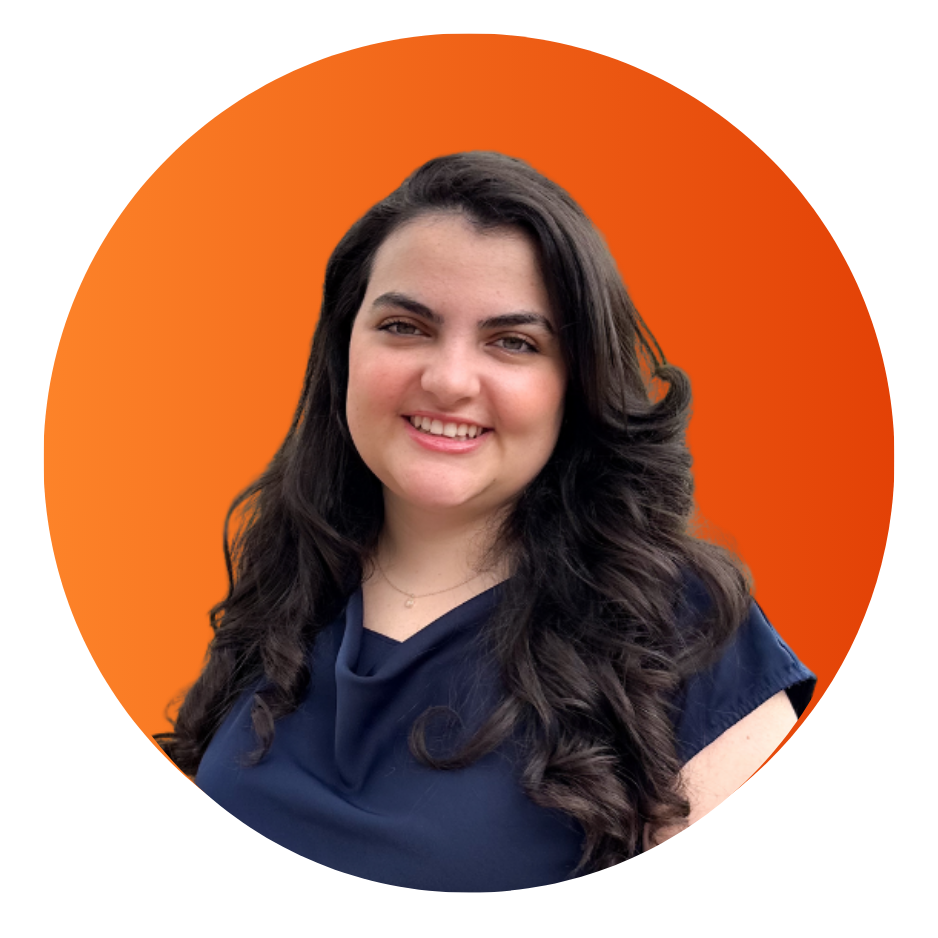 Grace King, Content and Strategy Specialist