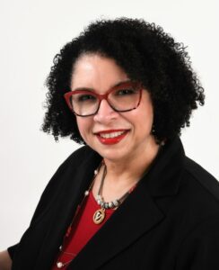 Victoria K. Johnson, KNIGHTLY ADVISOR™